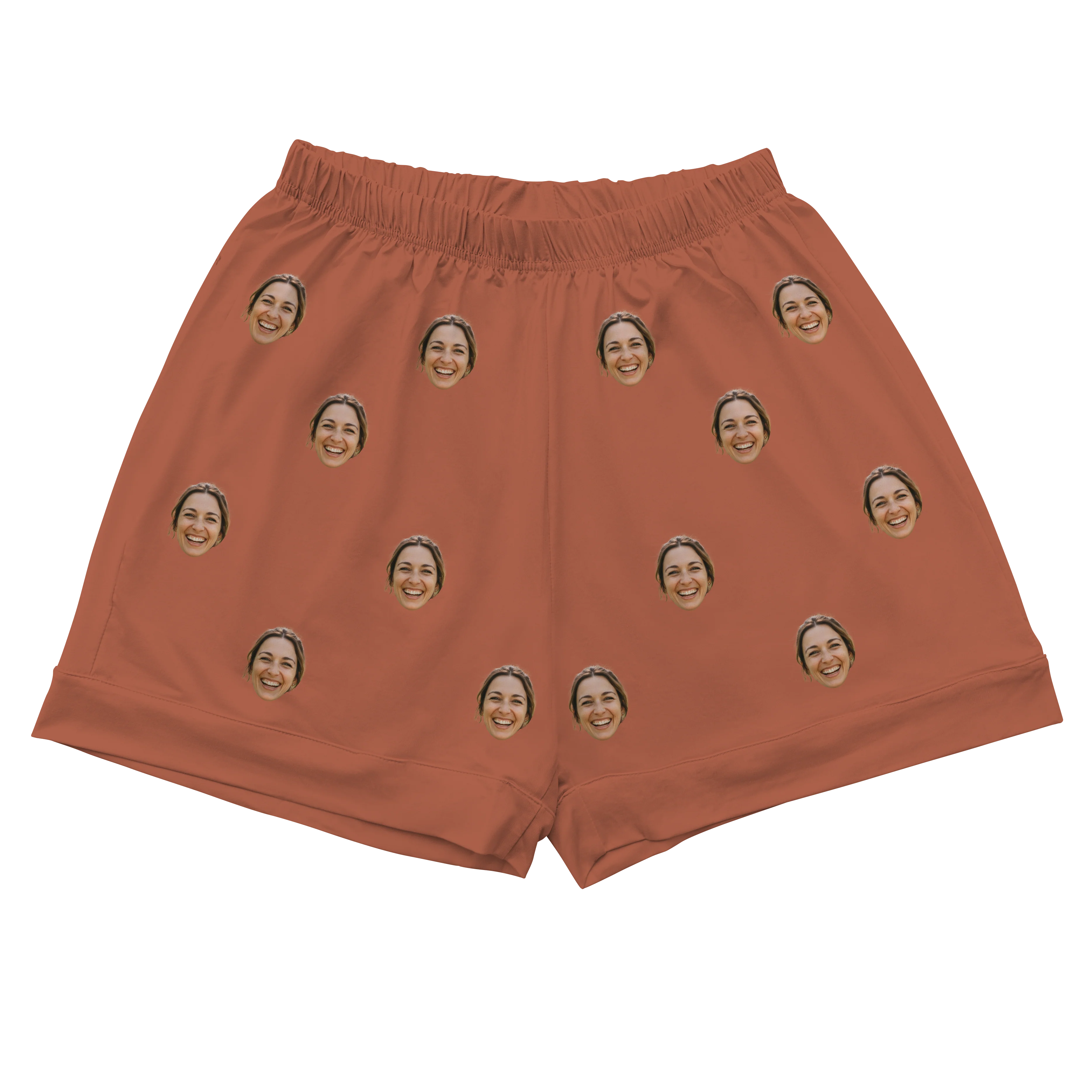 Adult Custom Photo Pajamas - Image 78