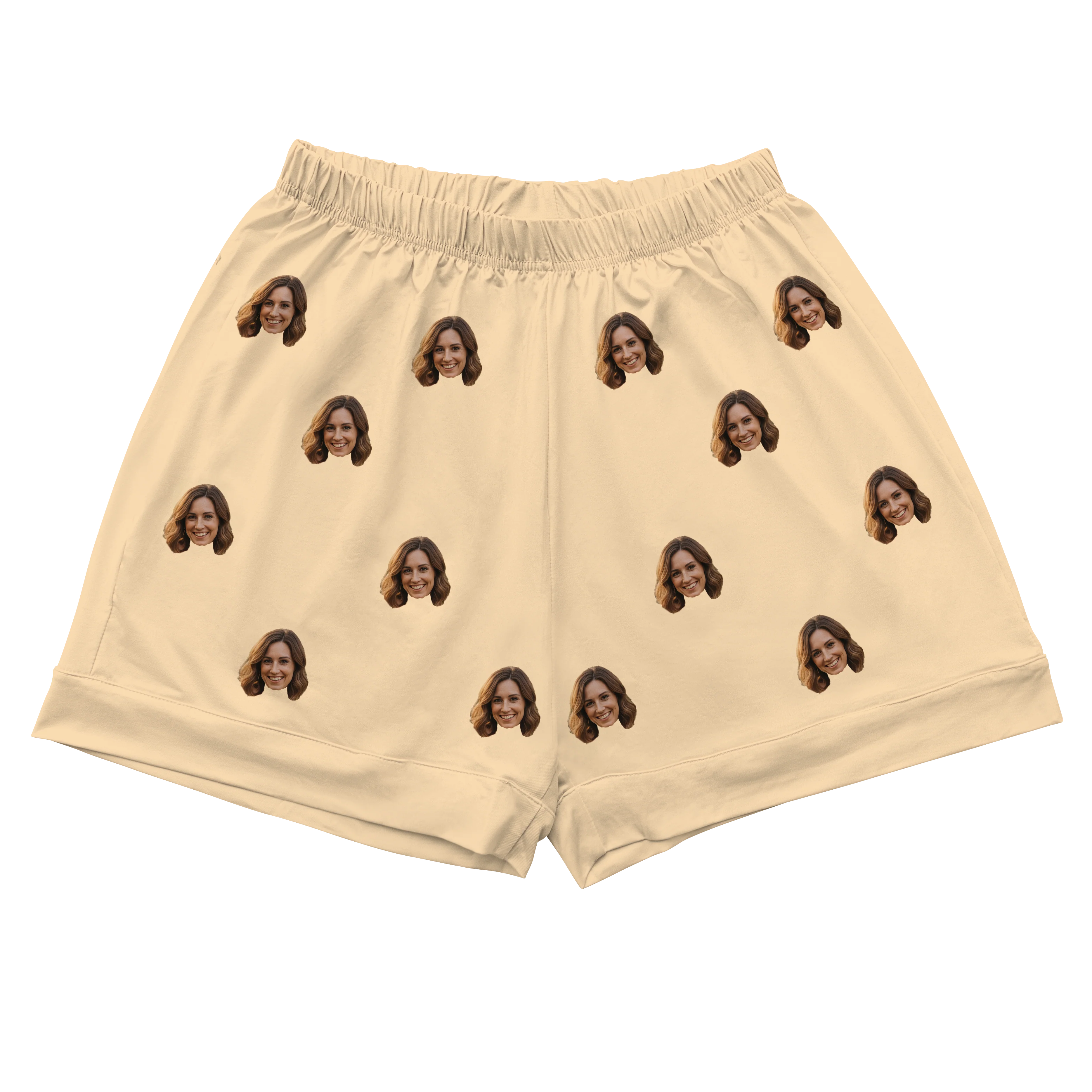 Adult Custom Photo Pajamas - Image 79