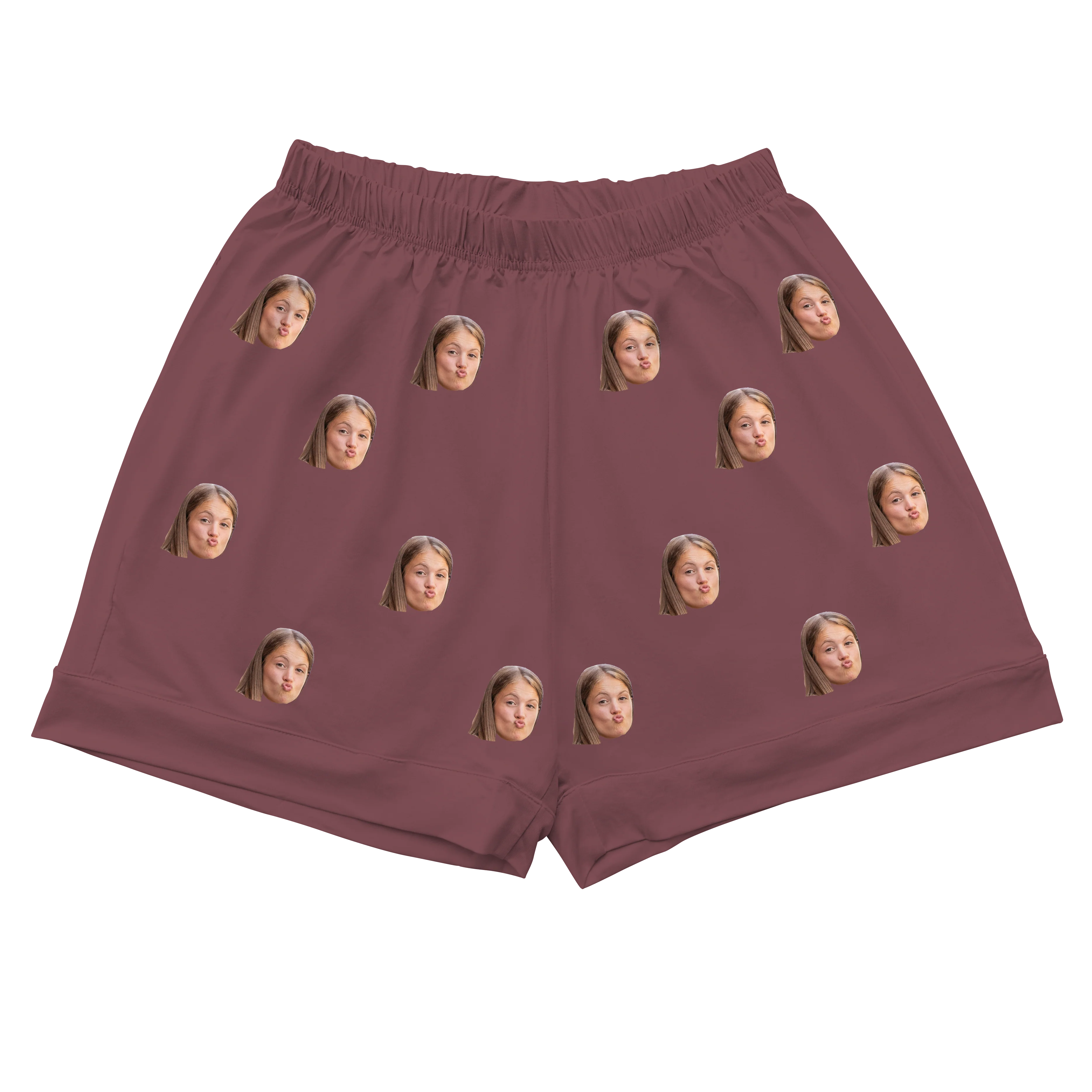 Adult Custom Photo Pajamas - Image 81