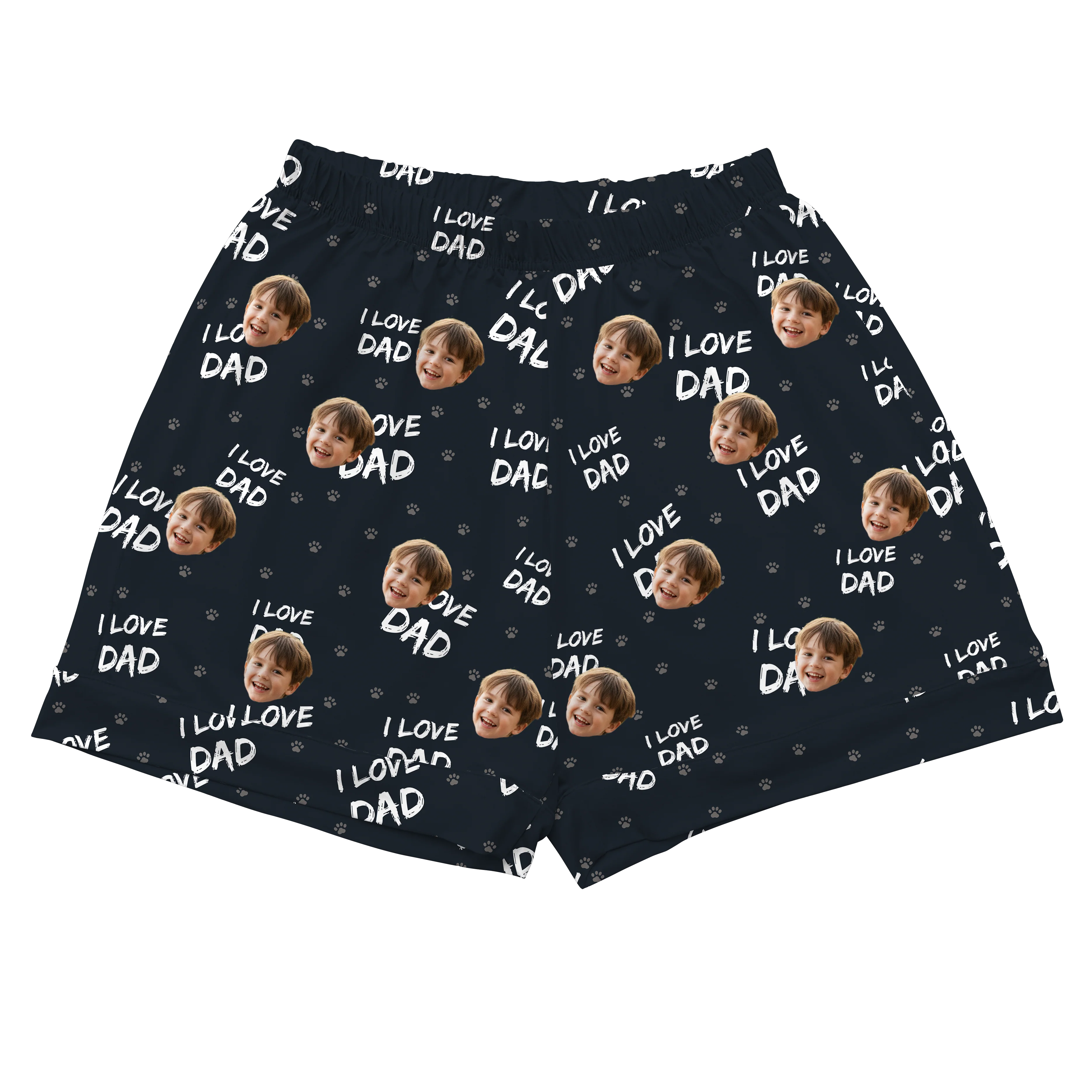 Adult Custom Photo Pajamas - Image 82
