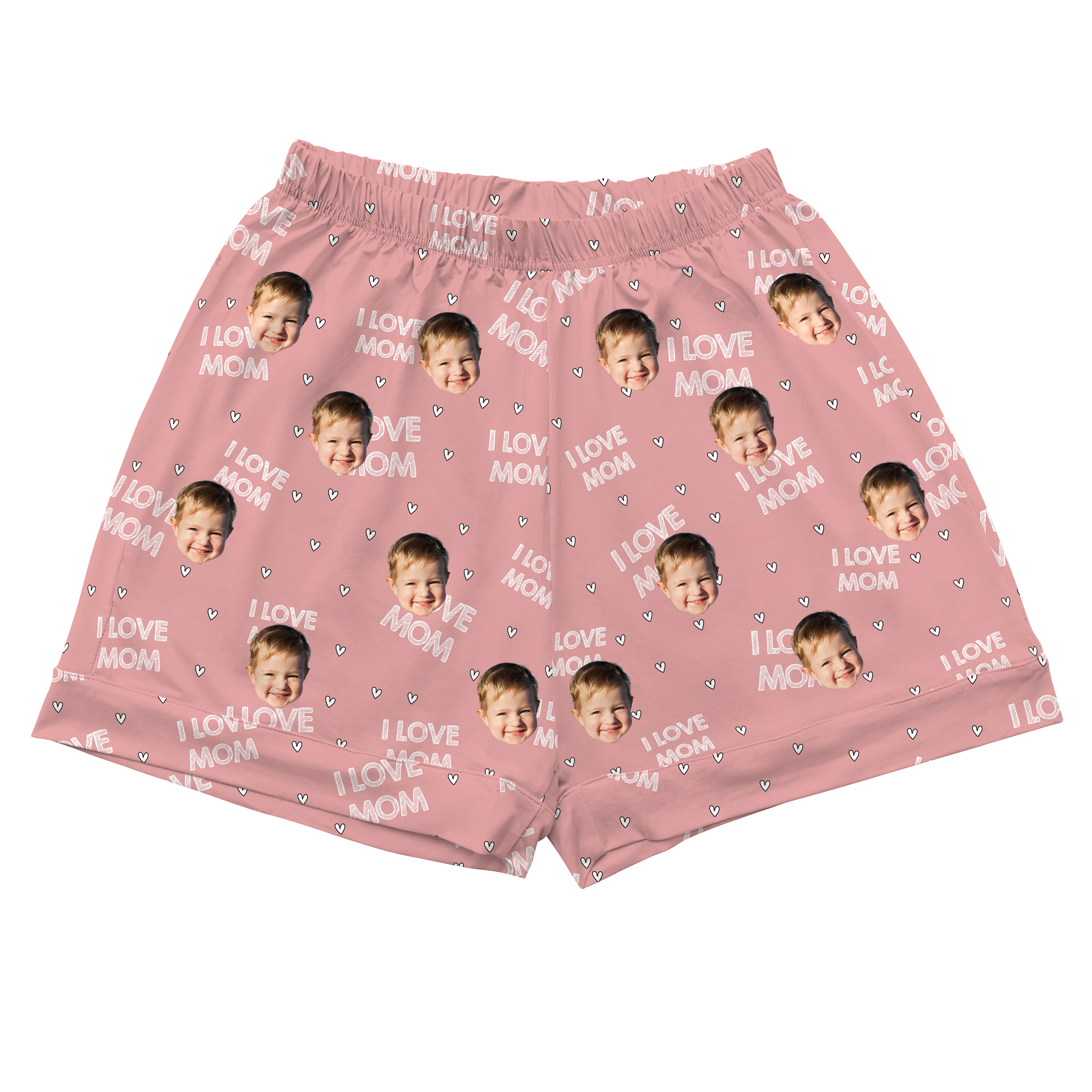 Adult Custom Photo Pajamas - Image 83