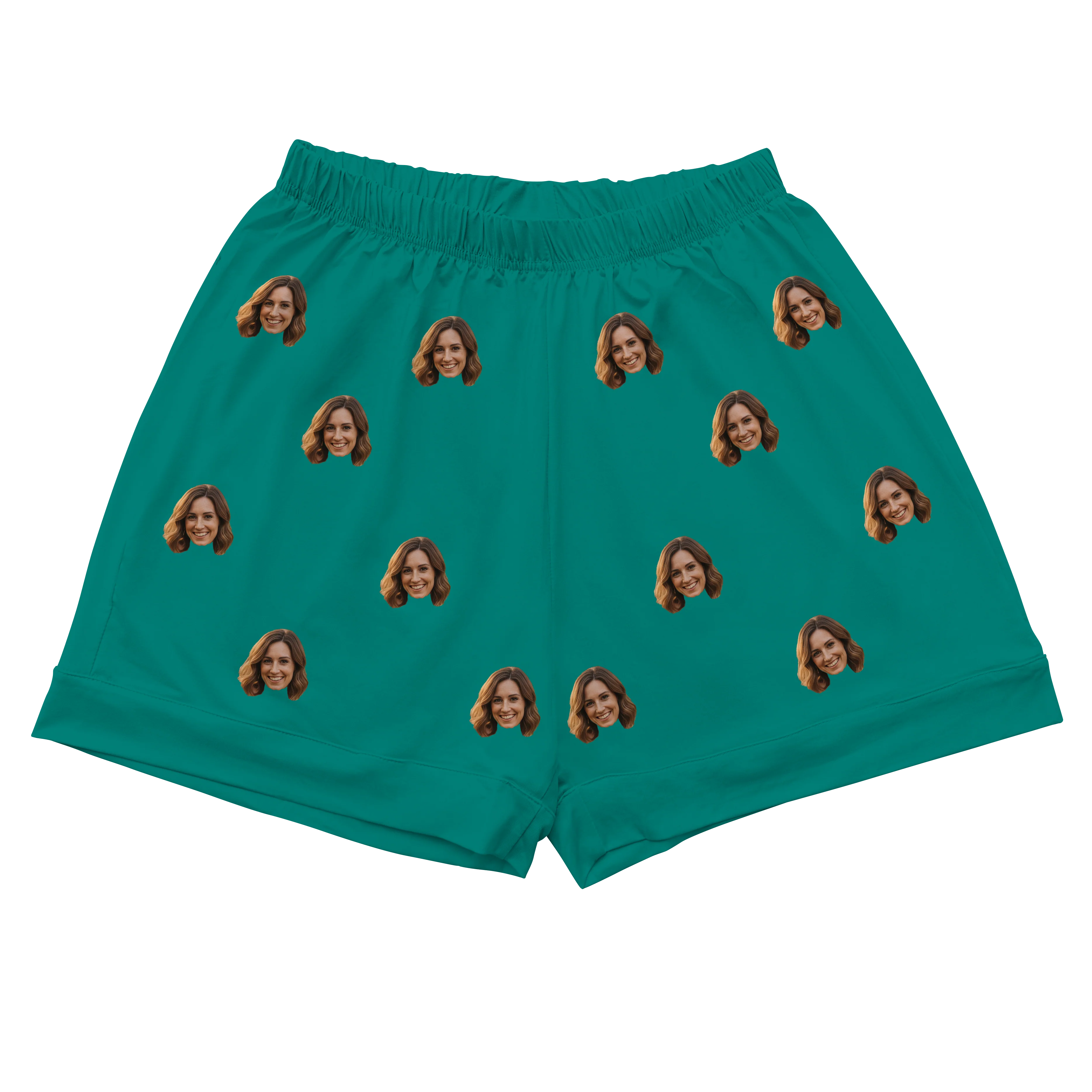 Adult Custom Photo Pajamas - Image 84