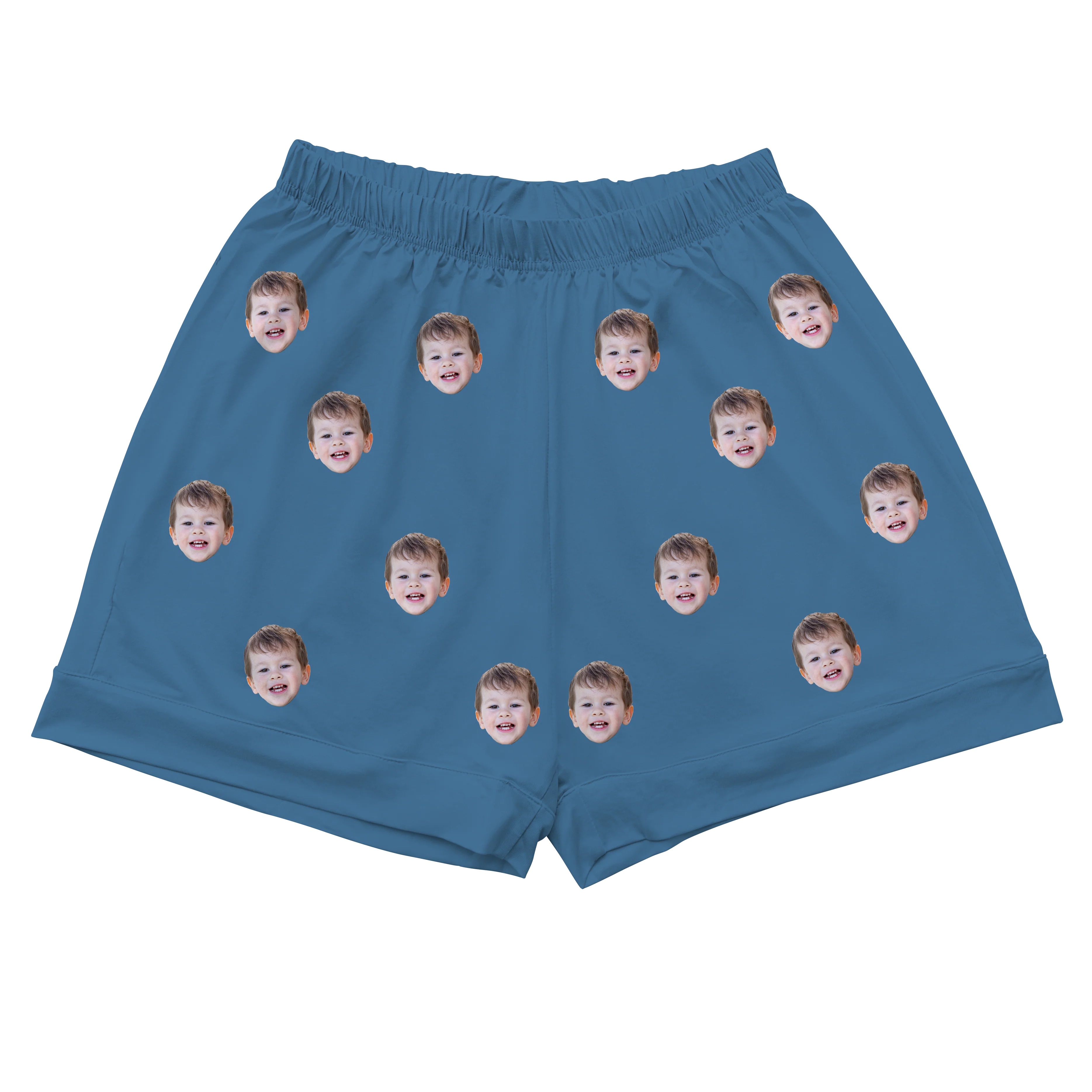 Adult Custom Photo Pajamas - Image 85
