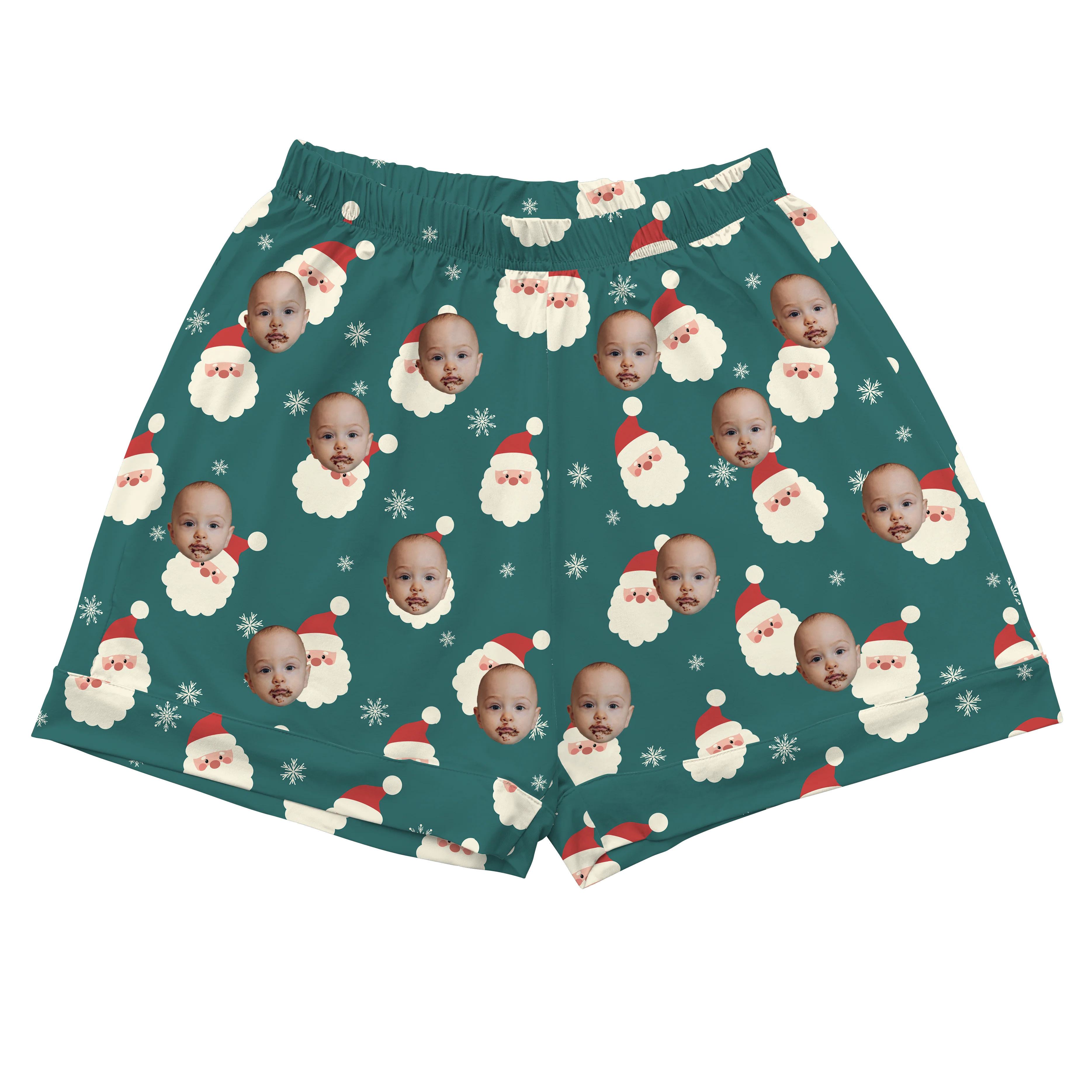 Adult Custom Photo Pajamas - Image 89