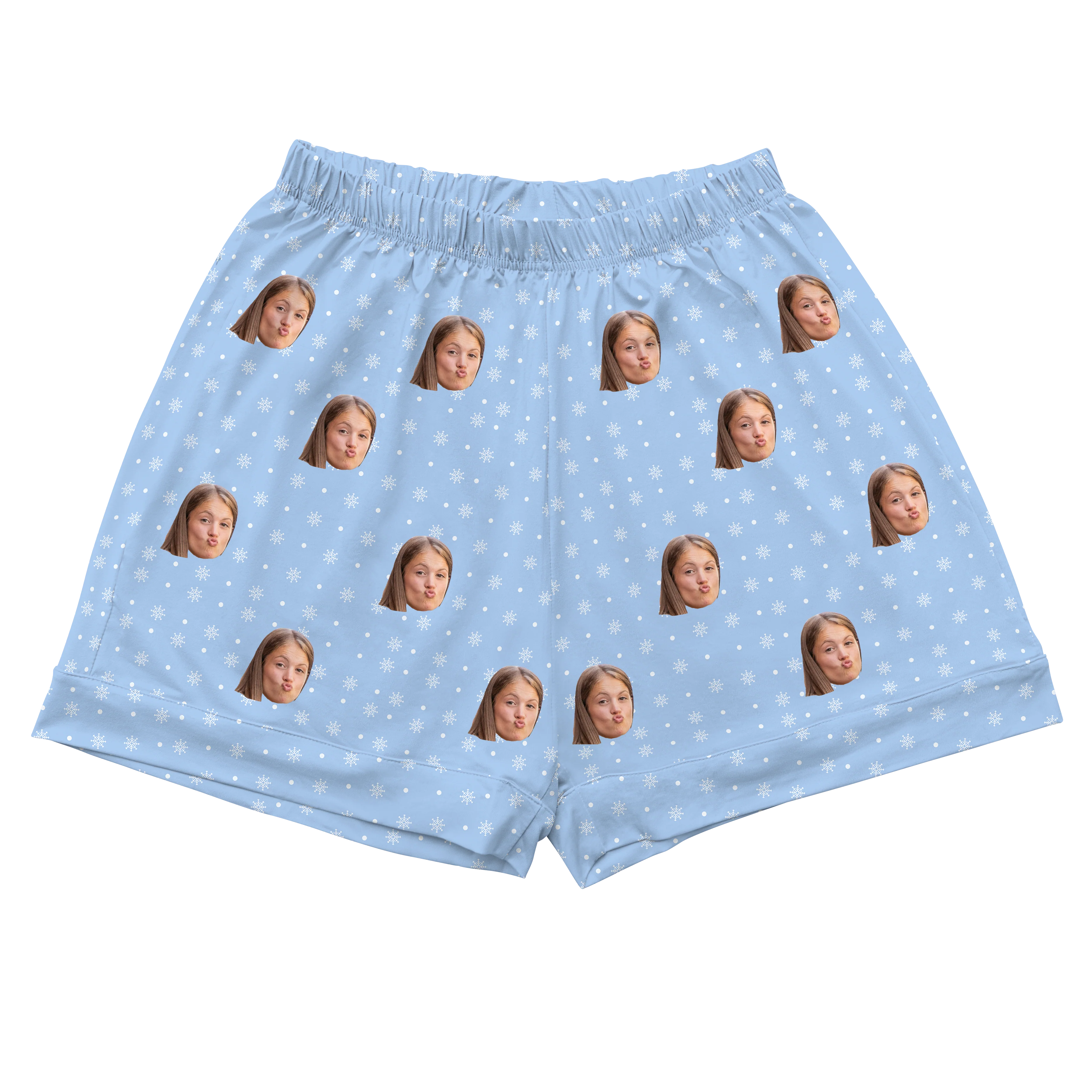Adult Custom Photo Pajamas - Image 90
