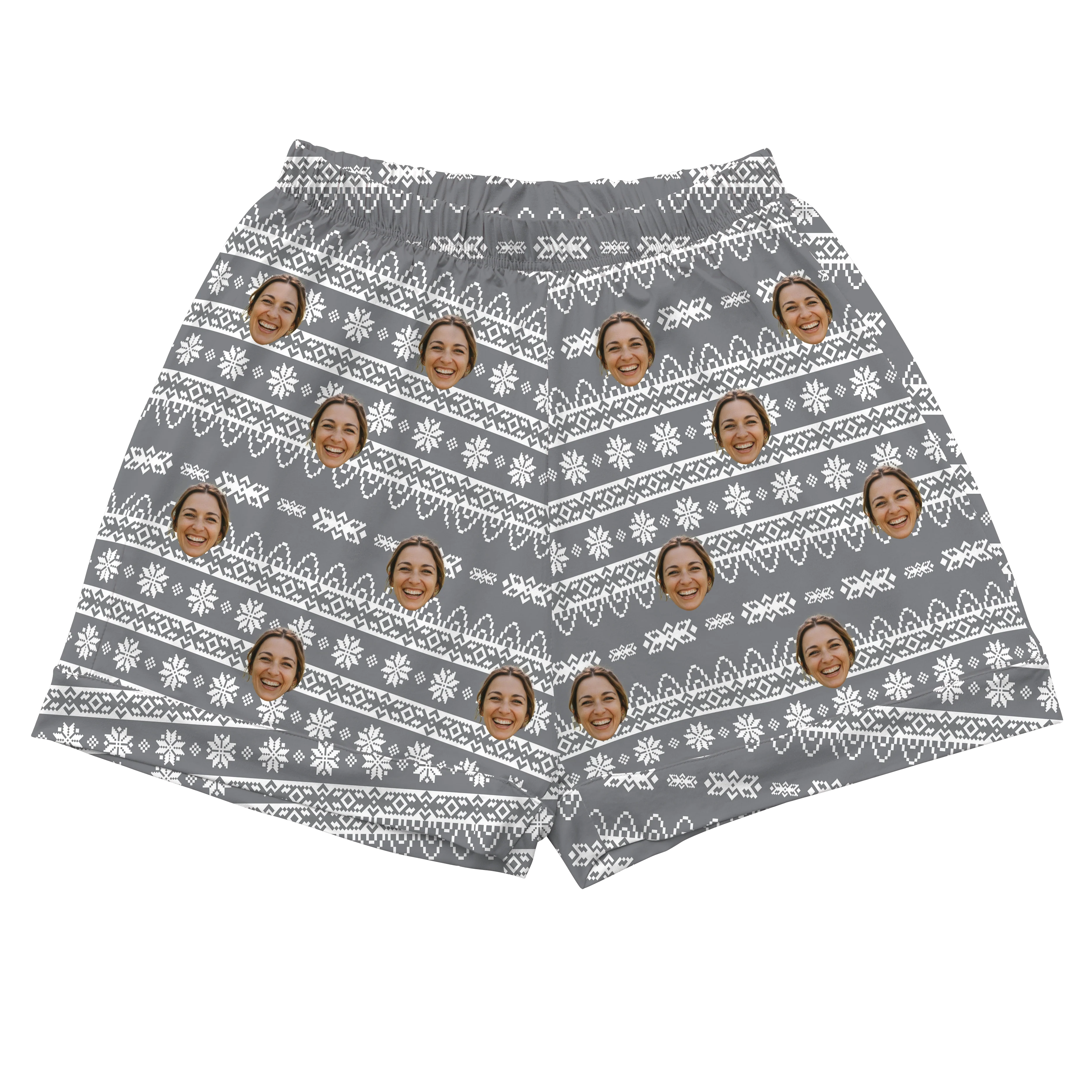 Adult Custom Photo Pajamas - Image 92