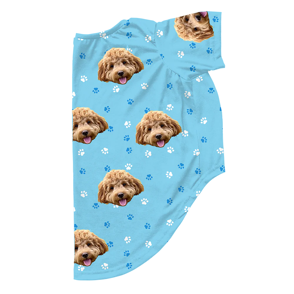Custom Dog Pajamas - Image 10
