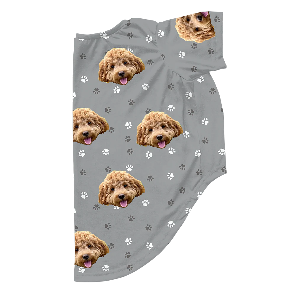 Custom Dog Pajamas - Image 11