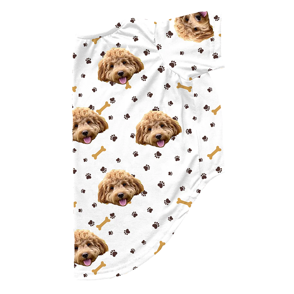 Custom Dog Pajamas - Image 15