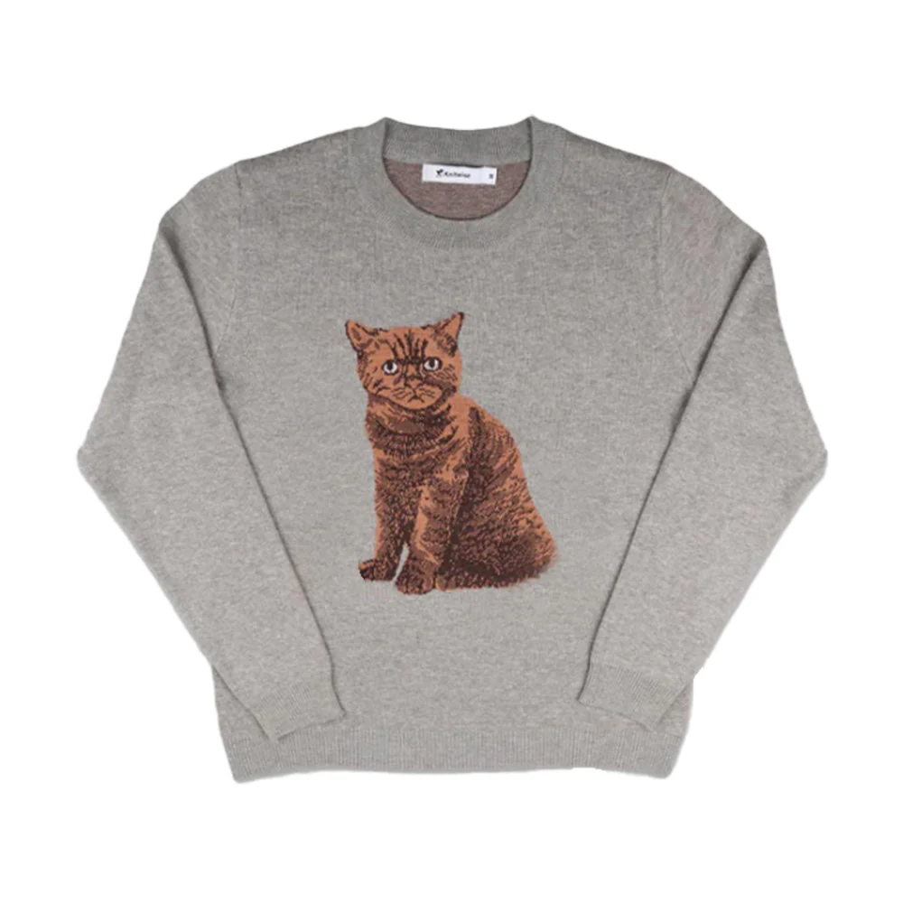 Customized Knit Pet Sweater - Image 12