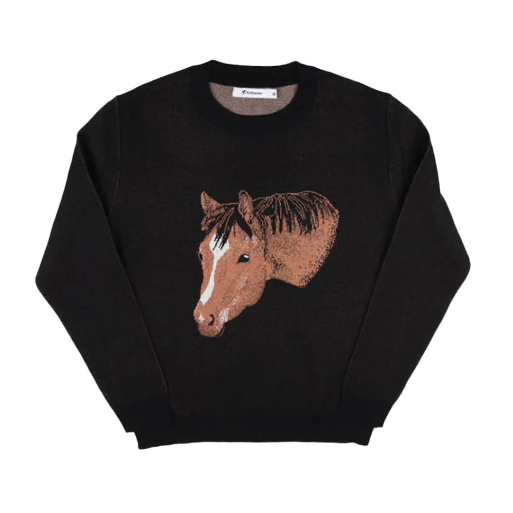 Customized Knit Pet Sweater - Image 6