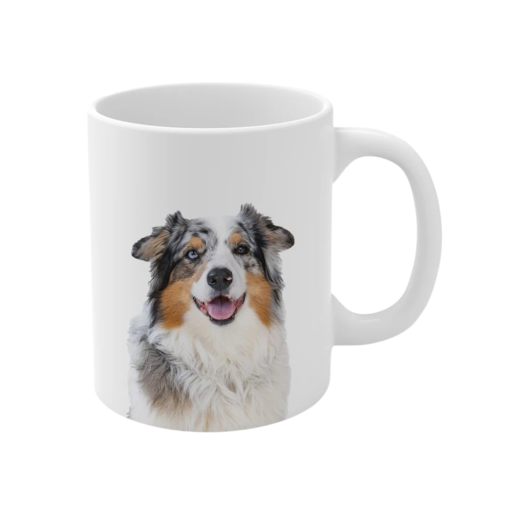 Customized Pet Art Mug - Image 10
