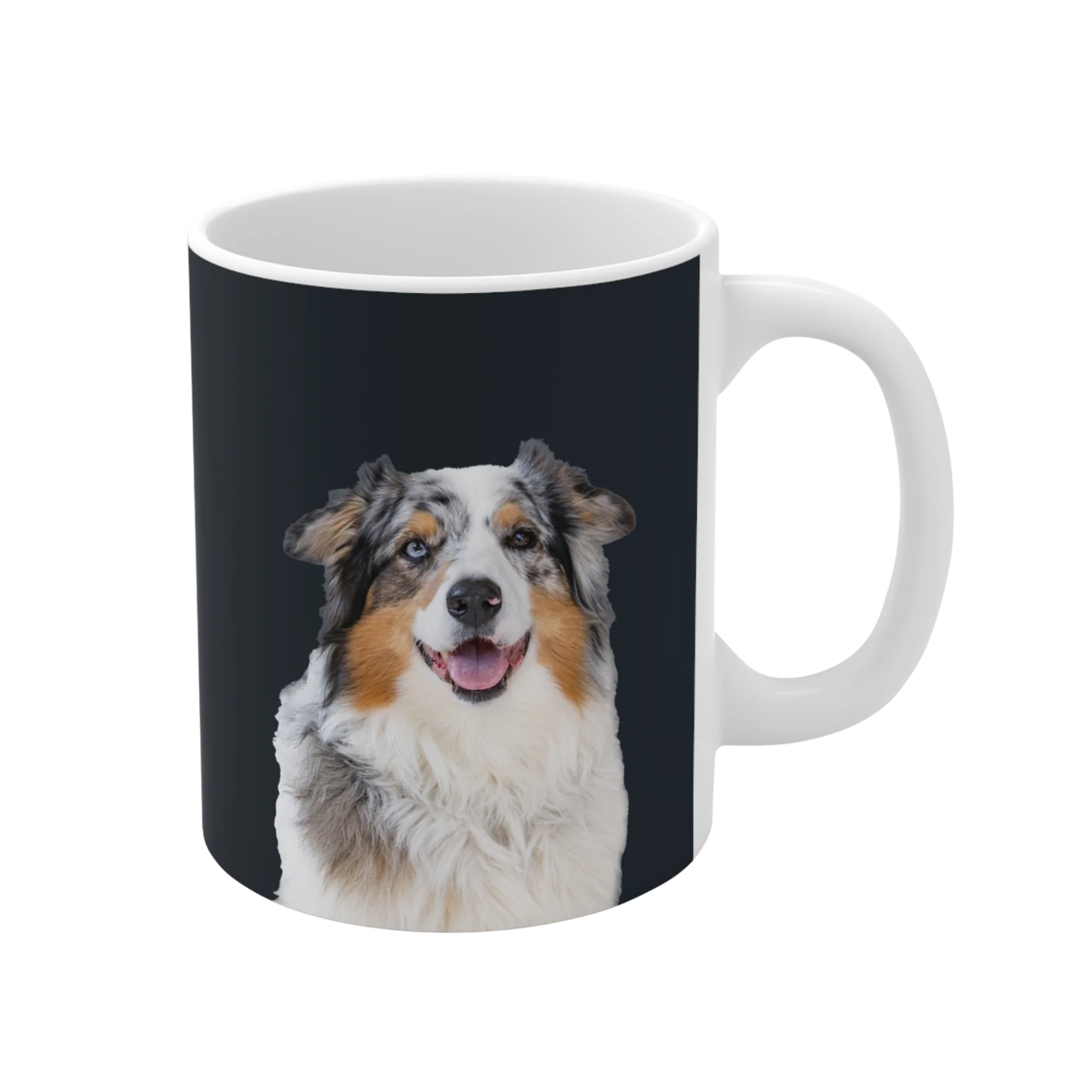 Custom Pet Art Mug - Image 25