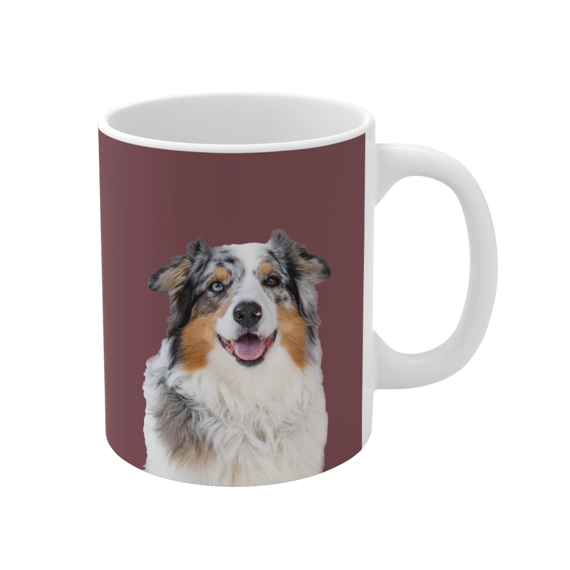 Custom Pet Art Mug - Image 27