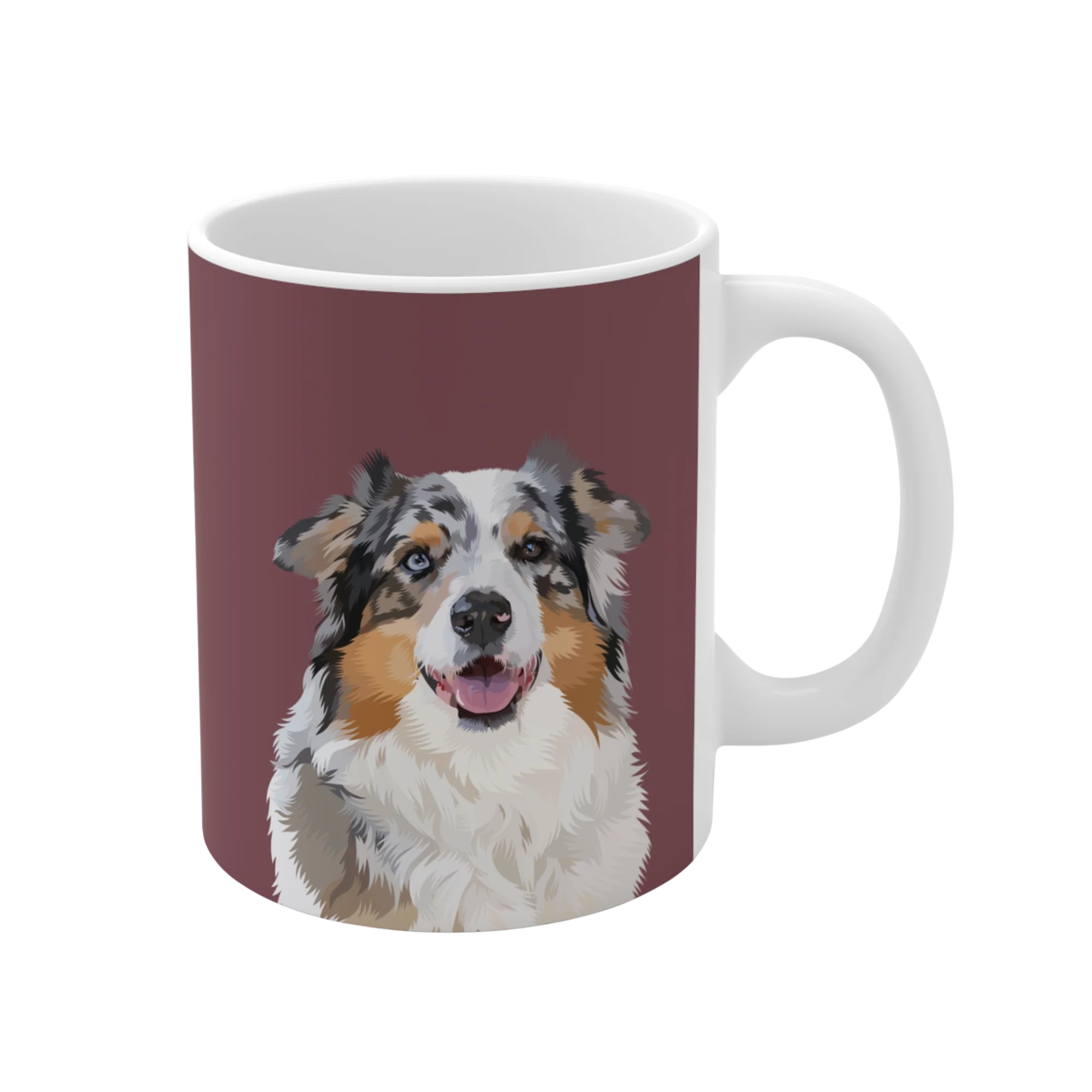 Custom Pet Art Mug - Image 30