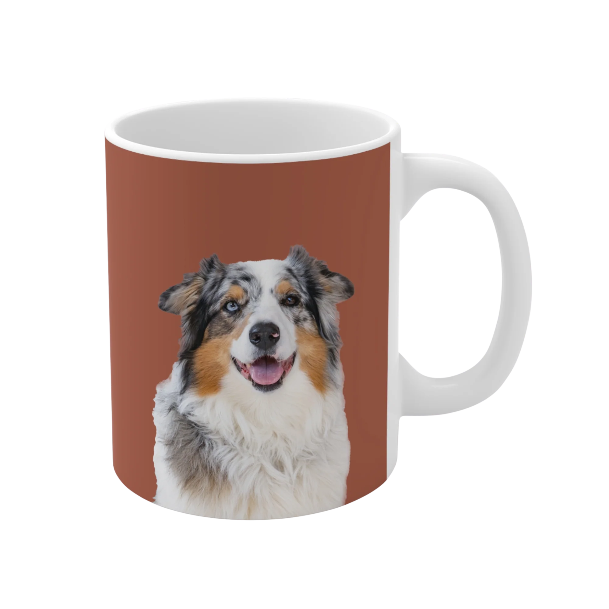 Custom Pet Art Mug - Image 26