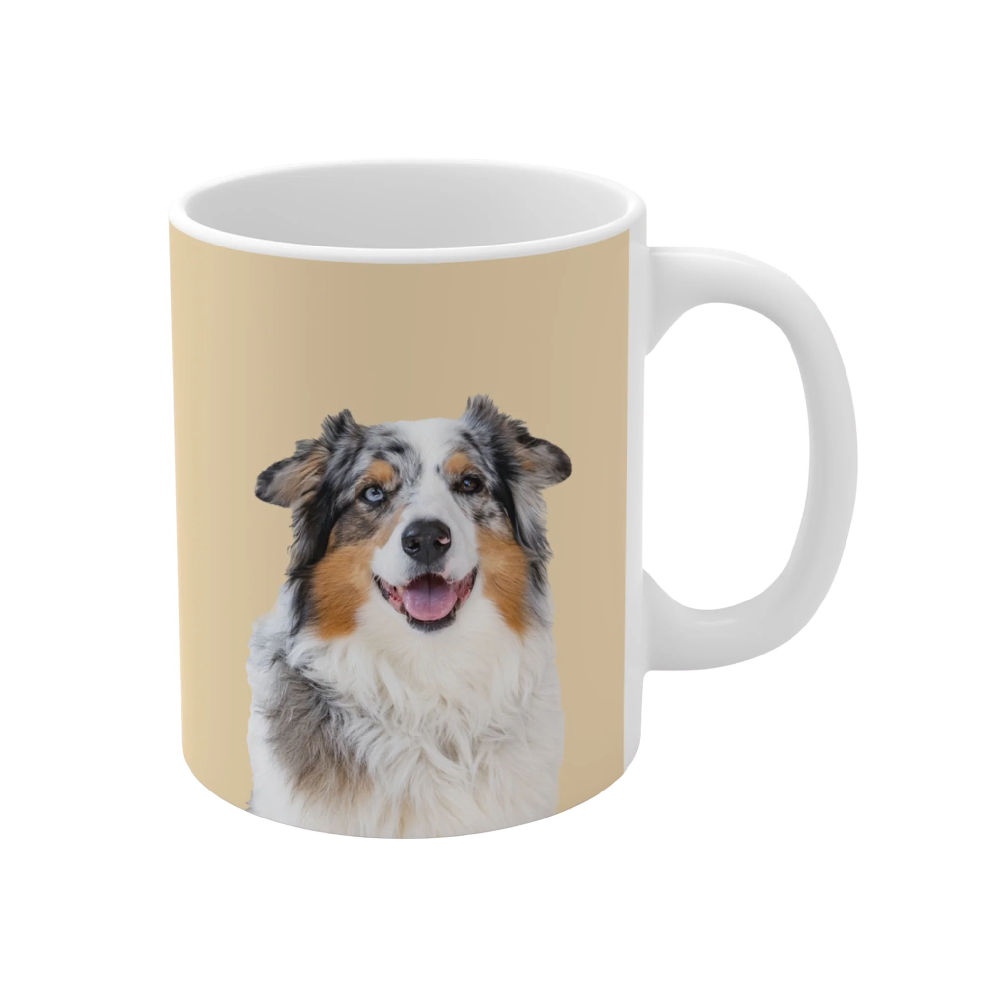 Custom Pet Art Mug - Image 31