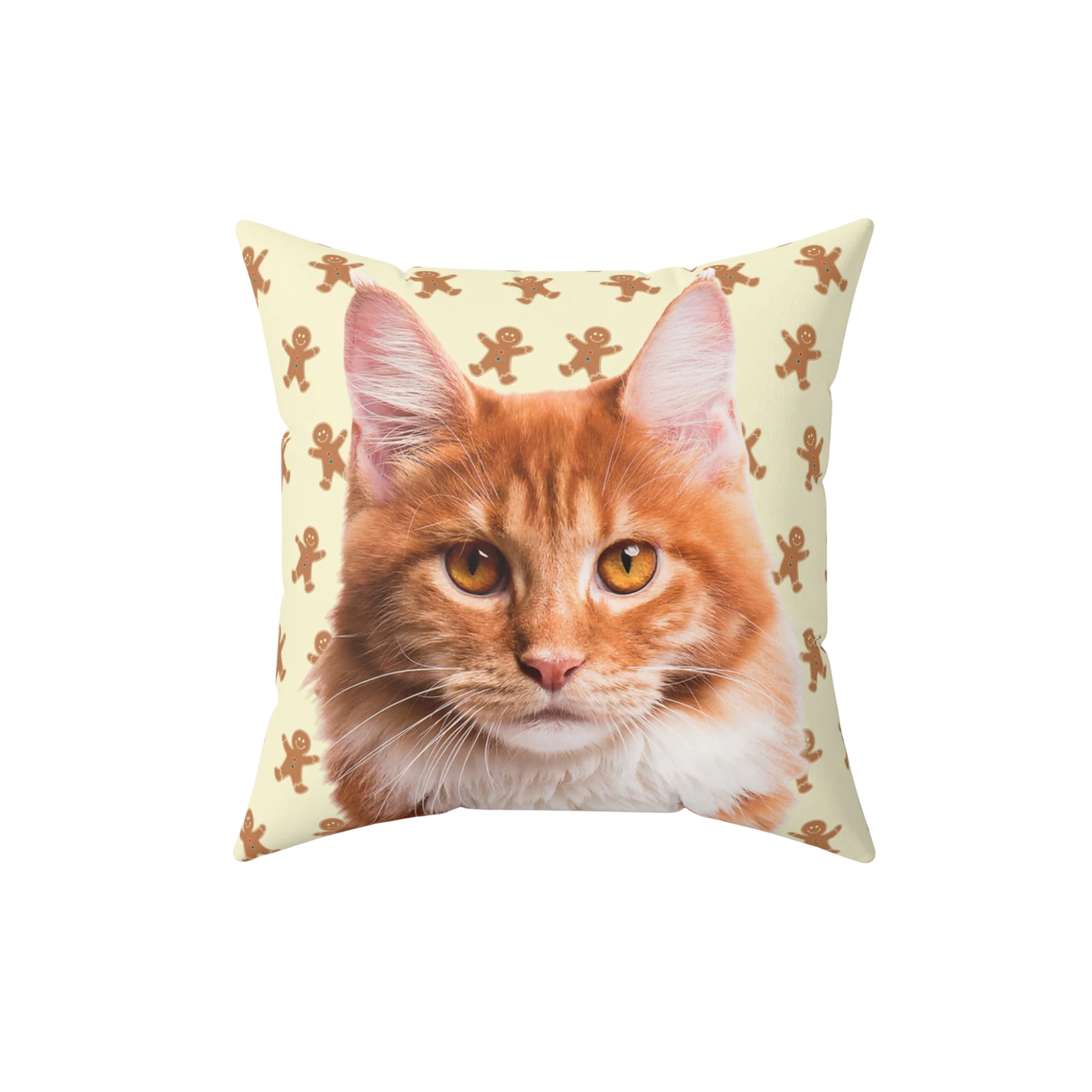 Customized Pet Art Pillow - Image 20