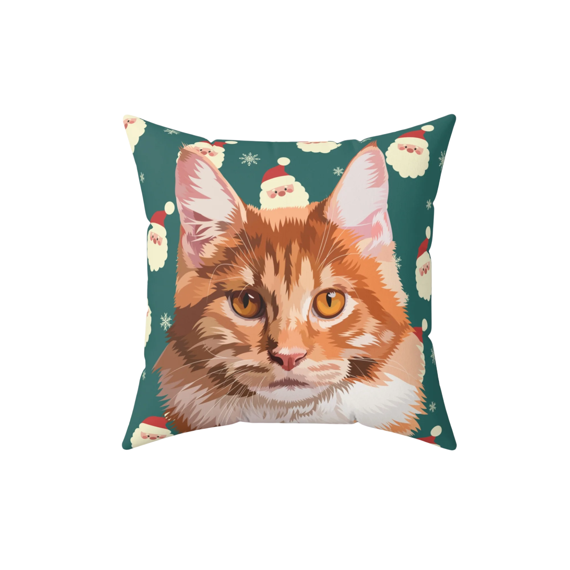 Customized Pet Art Pillow - Image 41