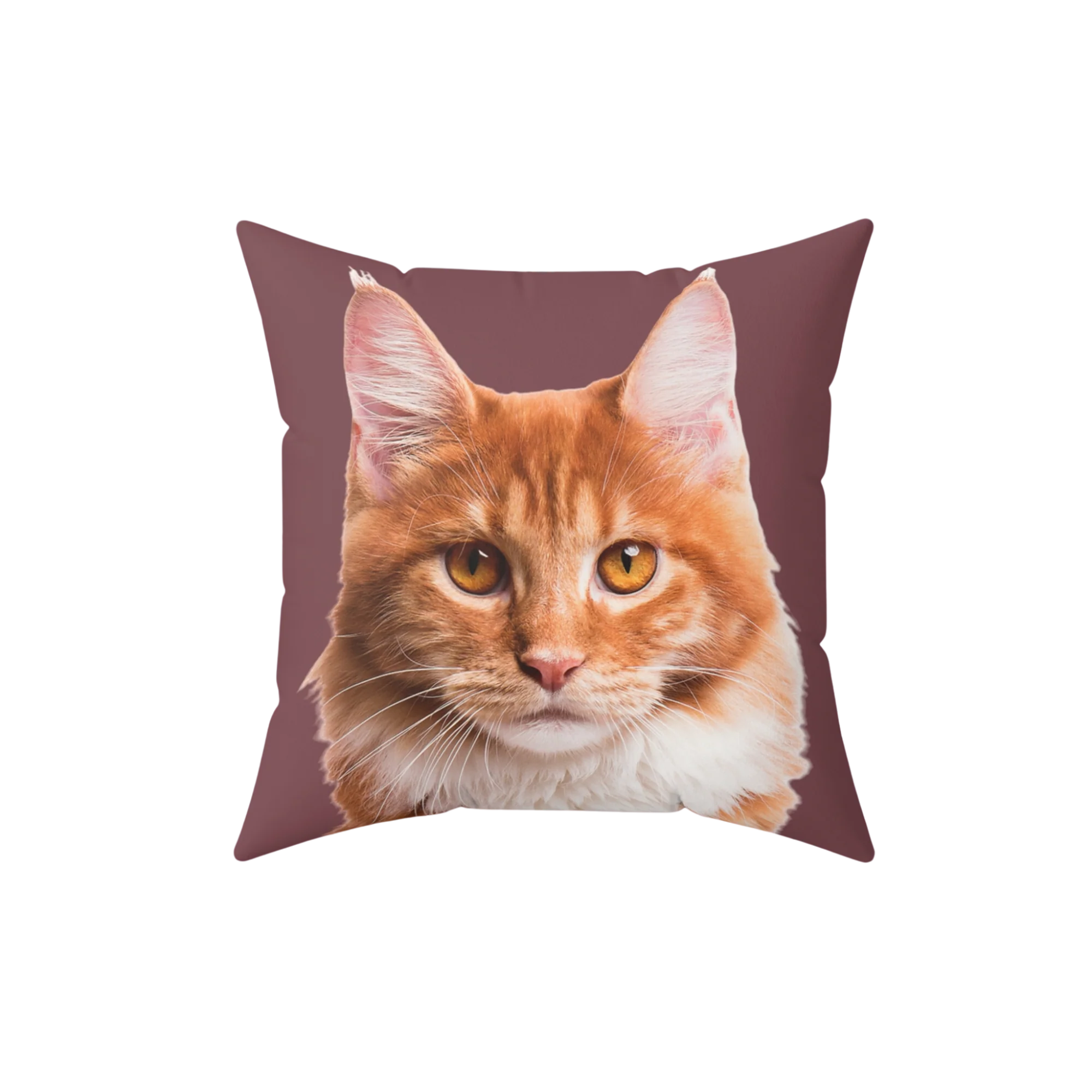 Custom Pet Art Pillow - Image 23