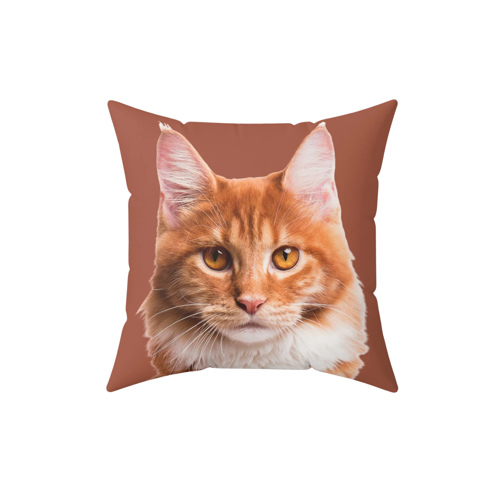 Custom Pet Art Pillow - Image 22