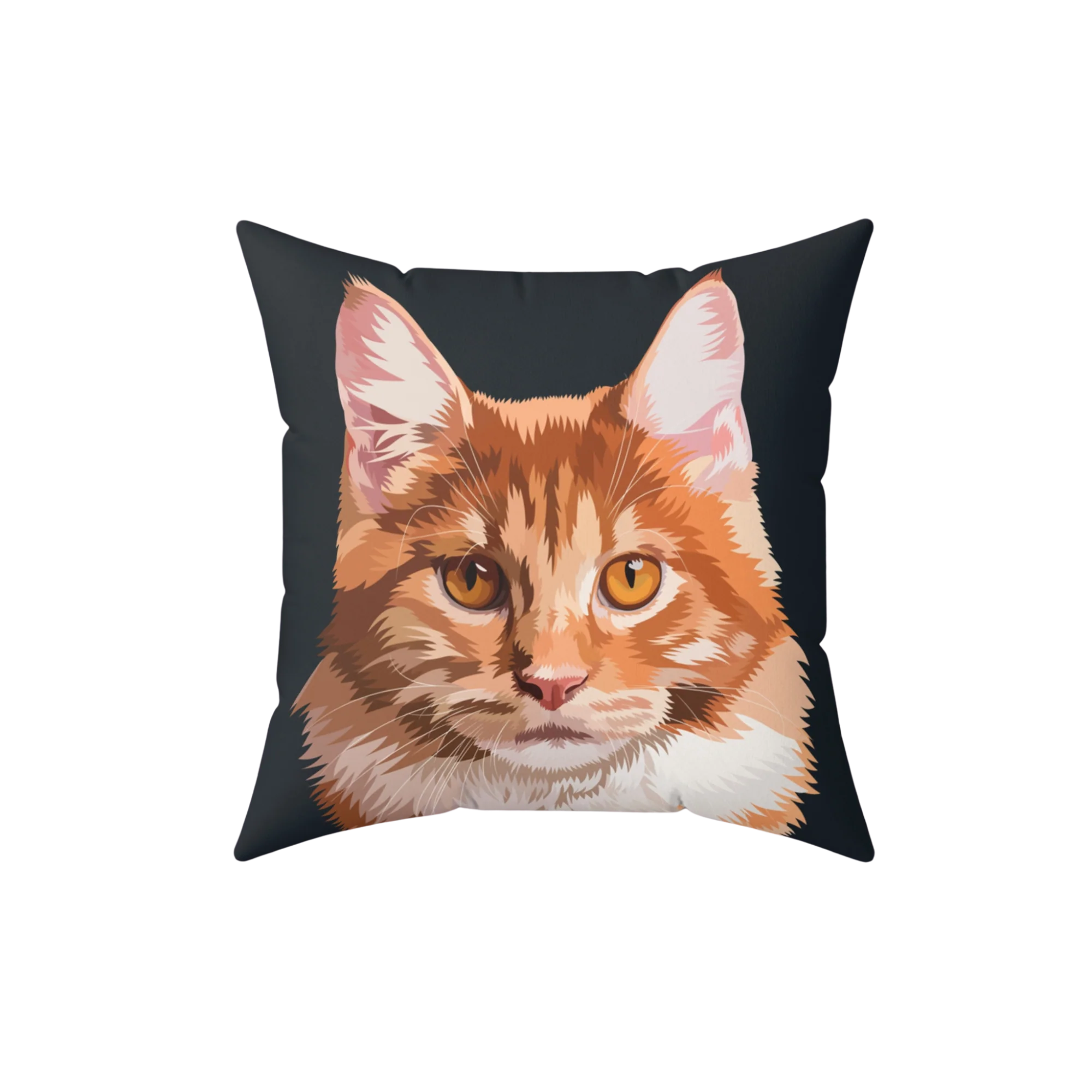 Custom Pet Art Pillow - Image 18