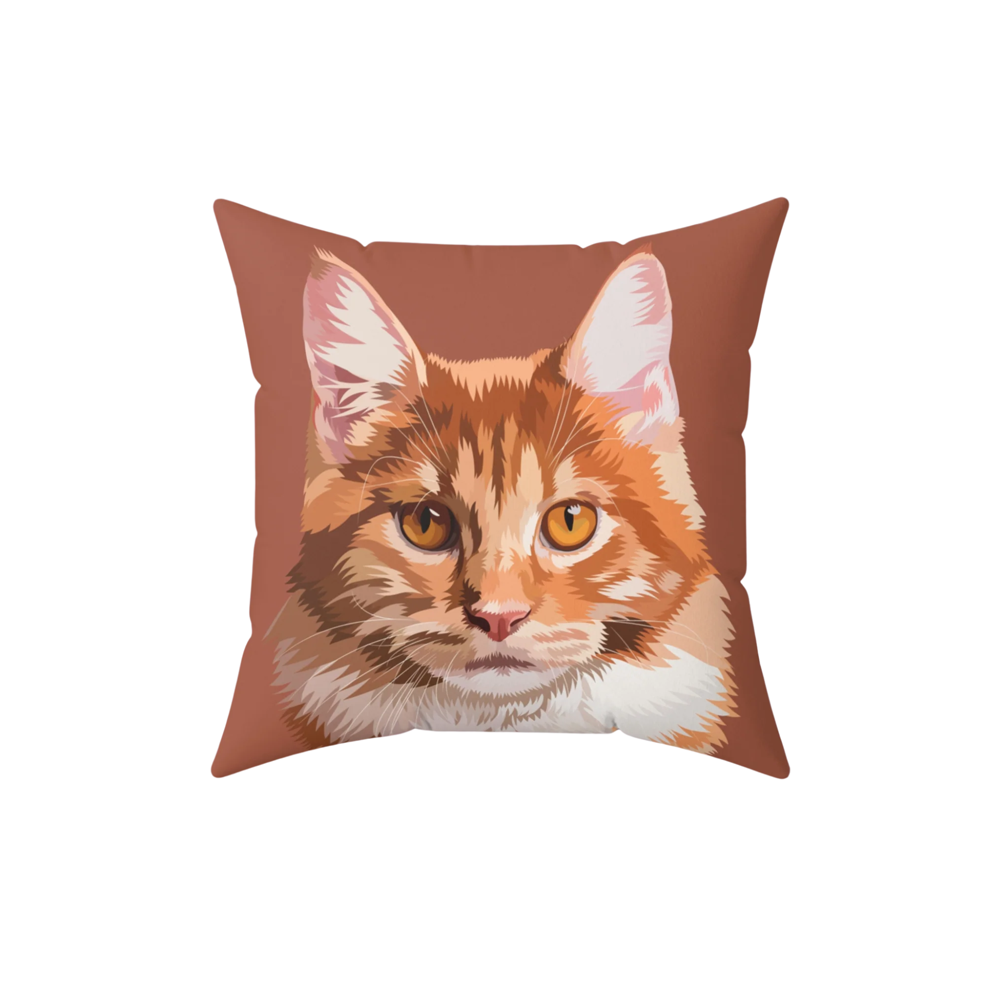Custom Pet Art Pillow - Image 19