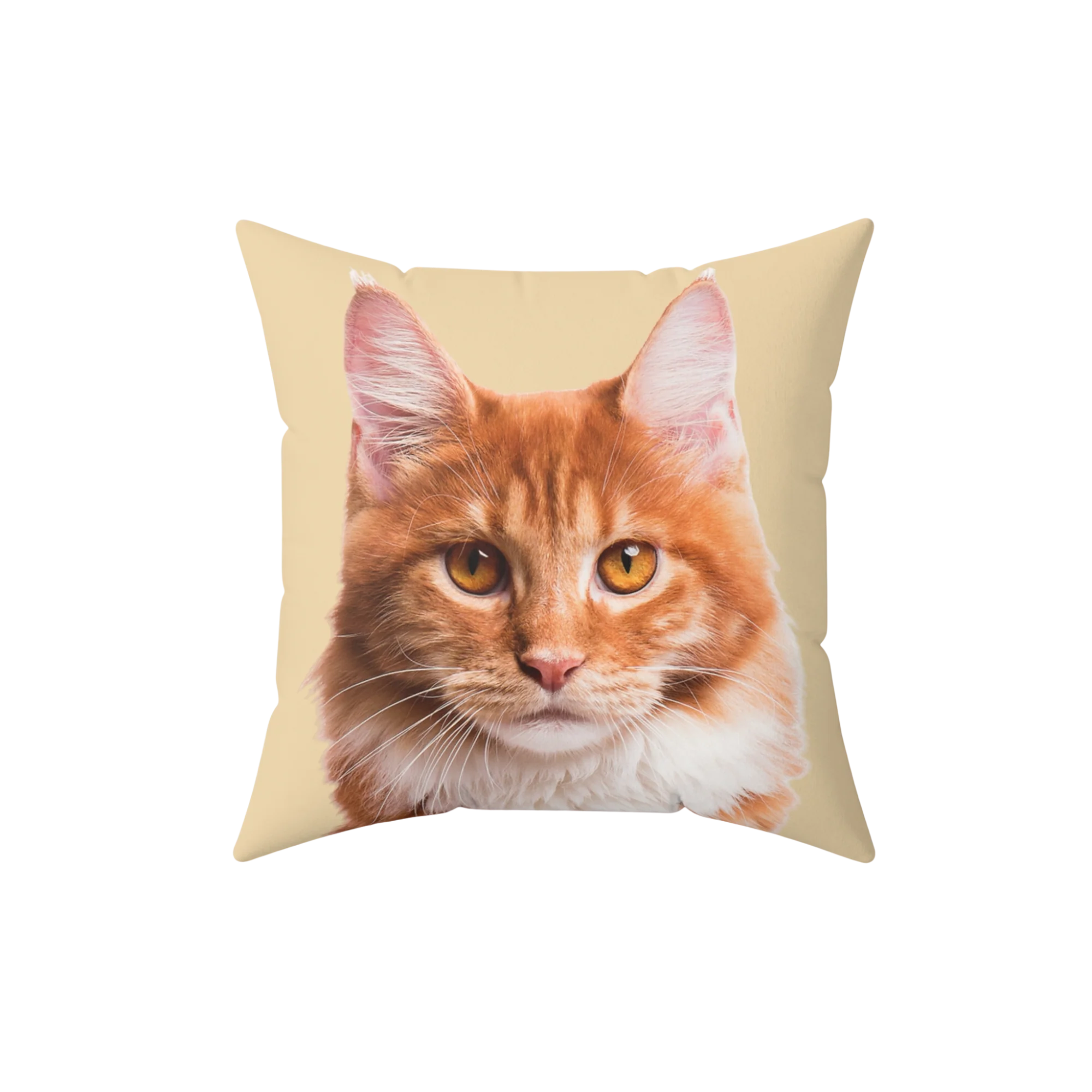 Custom Pet Art Pillow - Image 24