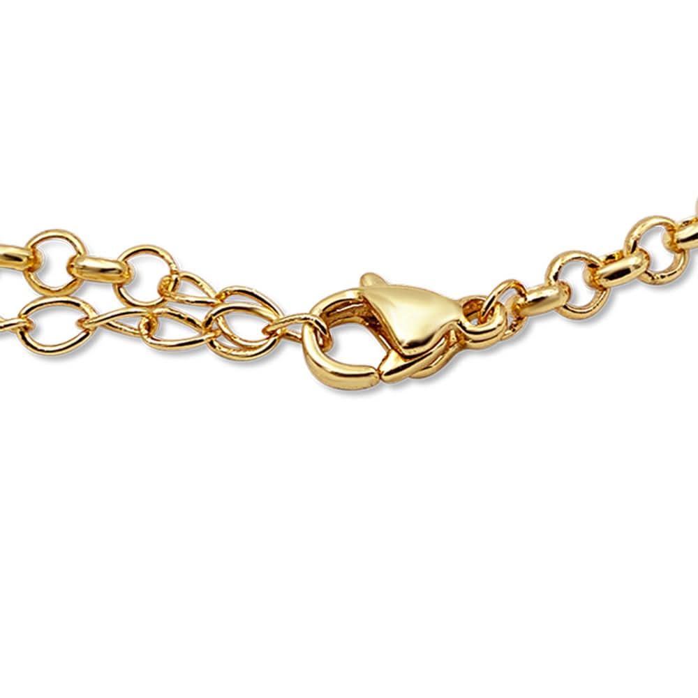 Classic Custom Pet Photo Memory Bracelet - Image 10
