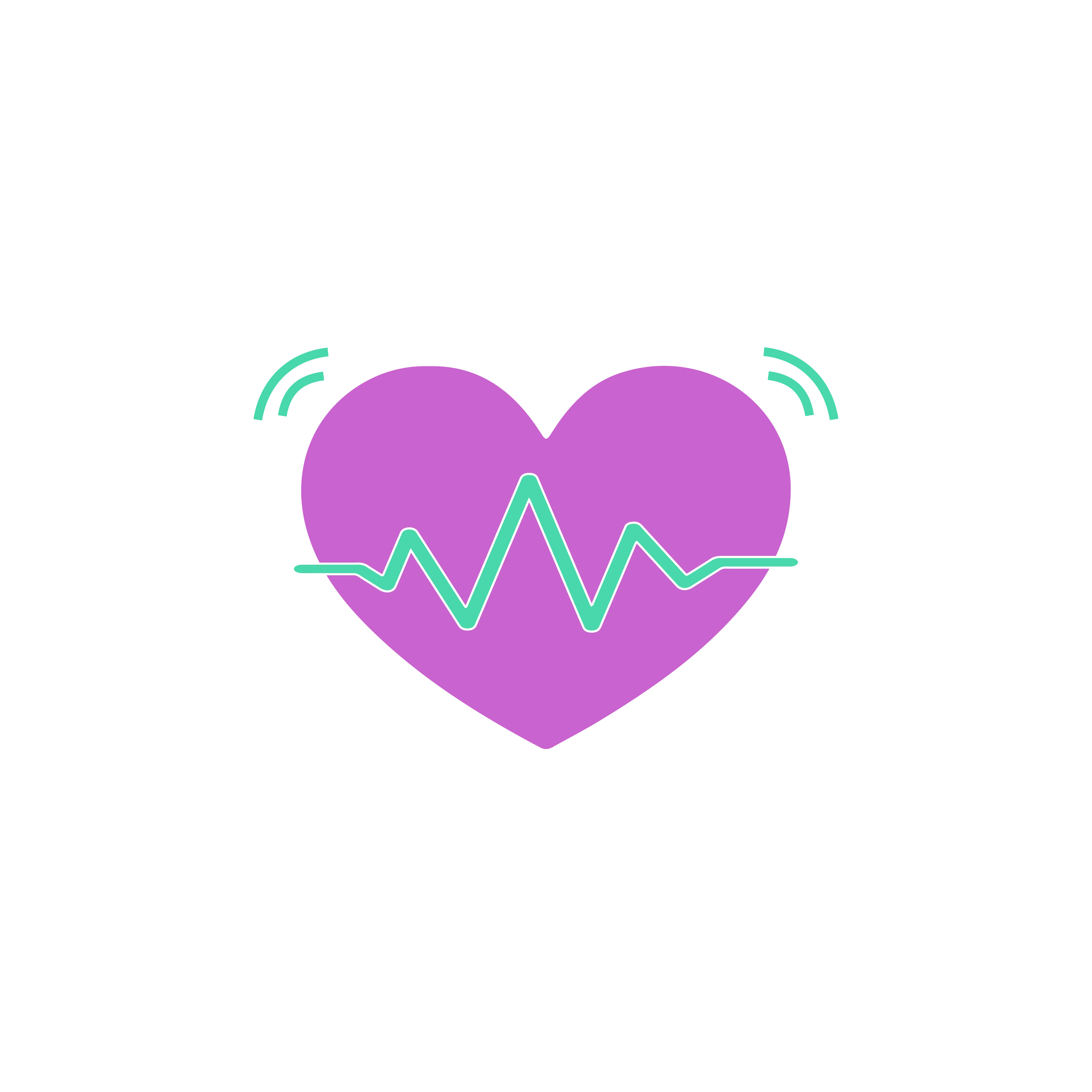 Heartbeat Box