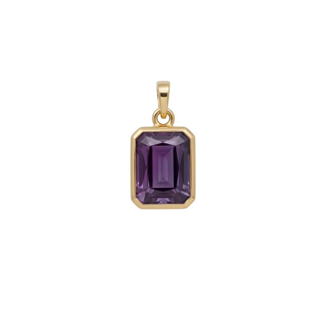 June Birthstone - Alexandrite