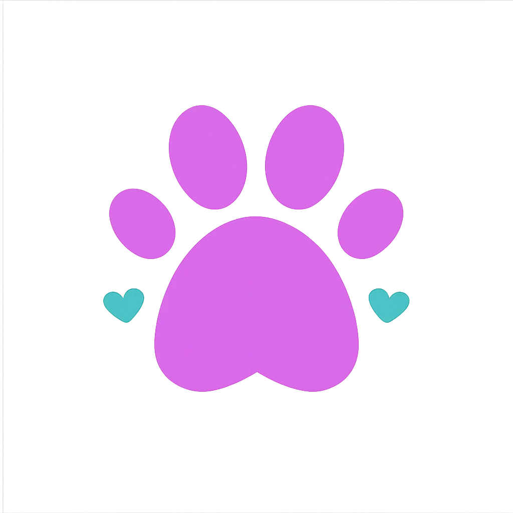 Silicone Paw Pads