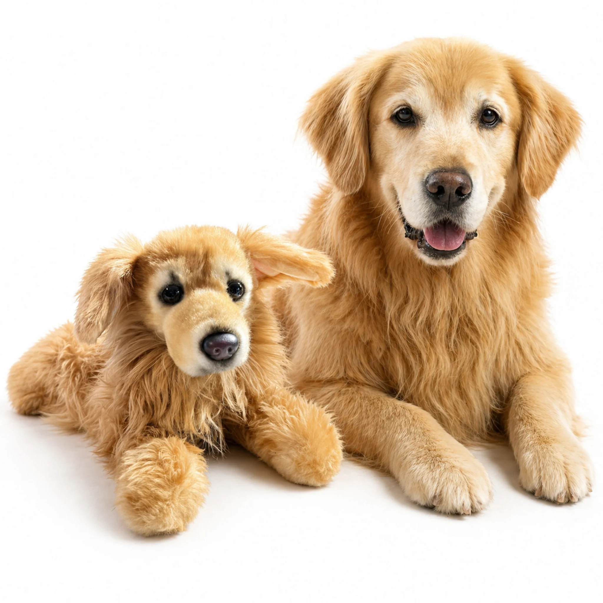Brand New: Huggable & Warmable Cuddle Clones