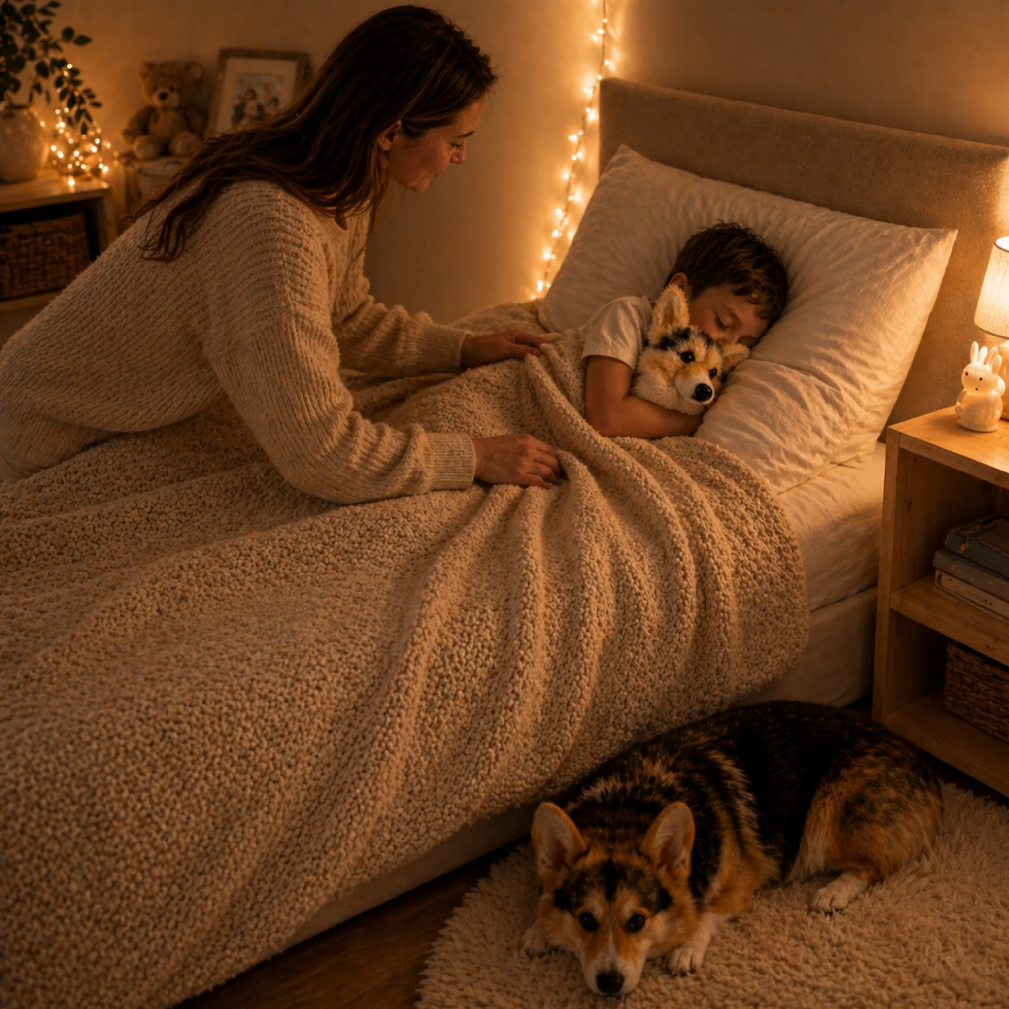 Warmable Cuddle Clone - Image 8