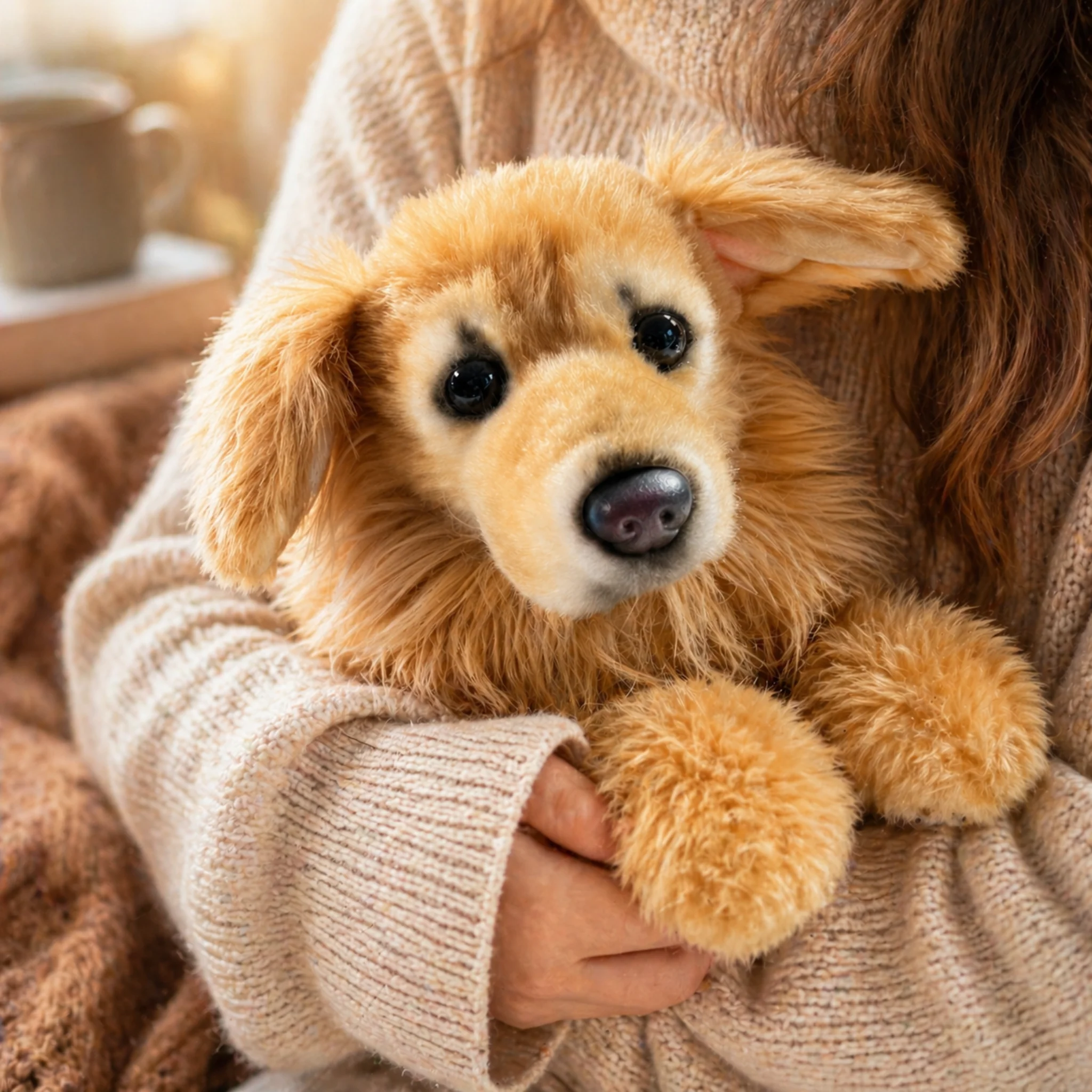 Warmable Cuddle Clone - Image 9