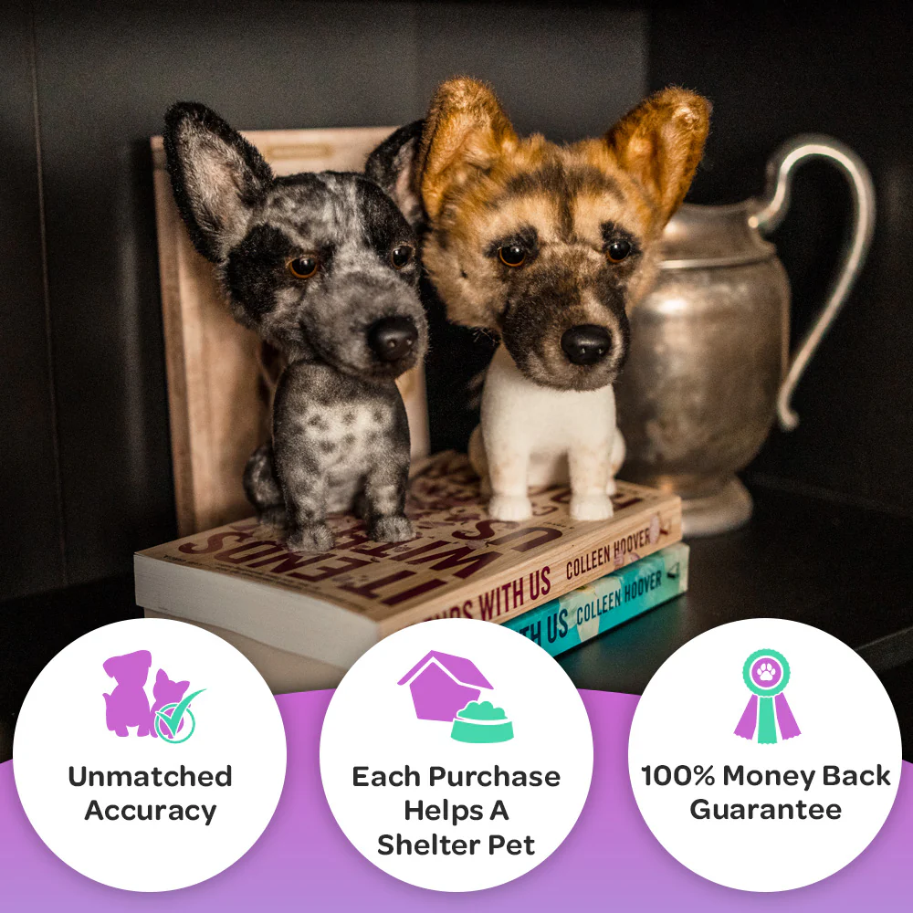 Custom Bobblehead - Image 3