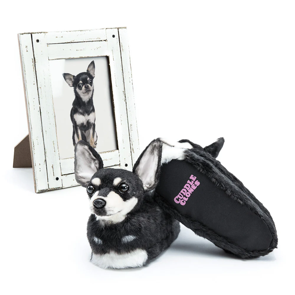 Plush Slippers - Image 9